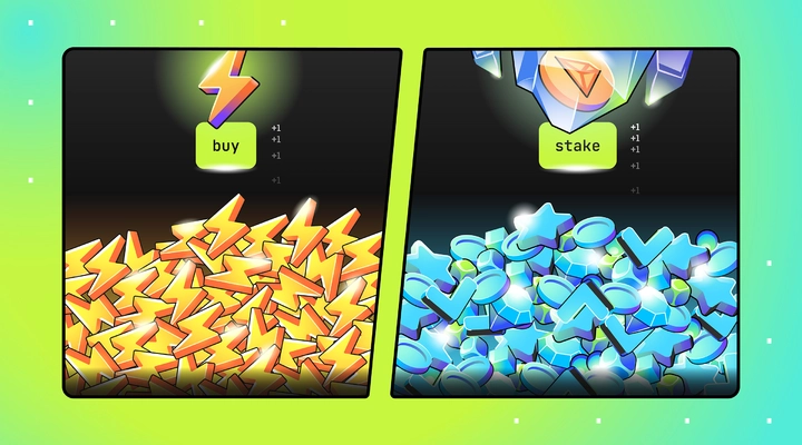 How Energy and Bandwidth Work in TRON